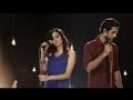 Tum Hi Ho Acoustic Cover -- Aakash Gandhi ft. Sanam Puri, Jonita Gandhi, & Samar Puri