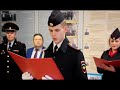 Стражи праворорядка отметили профессиональный праз