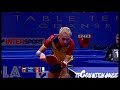 European Championships: Li Jiao-Daniela Dodean