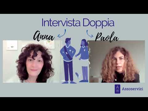Intervista Doppia Asso Alberto e Chiara