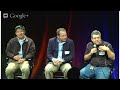 Leaders in Big Data