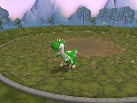 awesome spore creations