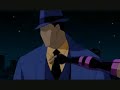Question's Best Moments on Justice League Unlimited