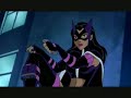Question's Best Moments on Justice League Unlimited
