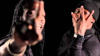 Mavado (Feat. Ace Hood) - Emergency Mavado (Feat. Ace Hood) - Emergency