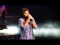 Arijit Singh singing Tum Hi Ho Live Aashiqui 2