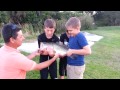 Monster Large Mouth Bass Tampa Florida 11+ Lbs HD