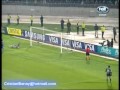 Universidad de Chile 1 Libertad 1 (5-3) Copa Libertadores 2012 ( Audio ADN Radio Chile Fm 91.7 )