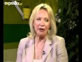 Interview with Sandra Prinsloo and Hannah Borthwick 07.05.20122