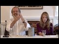 Moving Naturalism Forward: Day 1, Afternoon, 1st Session
