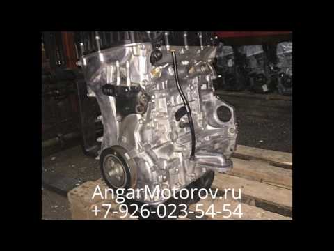Двигатель Kia Cadenza 2.4 G4KC Мотор Киа Каденза 2.4 Контрактный в наличии с документами