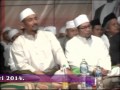 AL MUQORROBIN 2014 DAMARSARI 13 TURI PUTIH