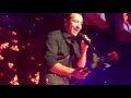 Backstreet Boys-Shape of my heart Las Vegas