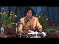 Hajuri Chhadke Nahernu Hos - Gurudev Kamait | New Nepali Adhunik Song 2014