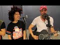All Or Nothing by O-Town cover with David DiMuzio & Mikey Bustos