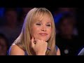 Shaun Smith - Britain's Got Talent - Show 5