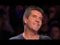 Shaun Smith - Britain's Got Talent - Show 5