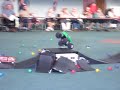 Jimmy G's 2009 Spring Nationals Clod Freestyle