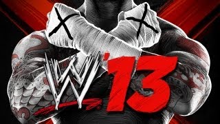 WWE 13 - Official Debut Trailer (2012) | HD