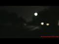 Tornado Warning Sirens sounding in south Dallas 5/15/13