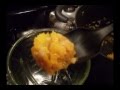 Crema de Auyama