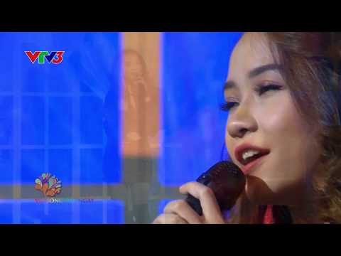 Một thoáng hương tình - Lina Nguyễn