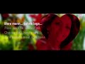 Mera Mann Kehne Laga Full Song with Lyrics | Nautanki Saala | Ayushmann Khurrana,Kunaal Roy Kapur