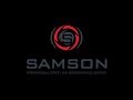 «Samson 2017» International Street and Modern Dance Contest PROMO