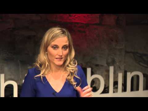 Ocean acidification - the evil twin of climate change | Triona McGrath | TEDxFulbrightDublin