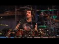Styx Renegade - With a great talk at the end.
