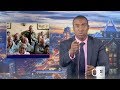 WATCH: Zimbabwean White Farmers Get Farm Compensation