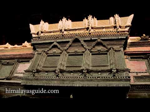 Kathmandu Tour - Himalaya Holiday Service