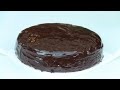 CHOCOLATE CAKE RECIPE - HOW TO MAKE THE BEST MUD CAKE