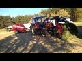Sianokosy z GoPro Hero 3㋡ ☆Ursus1014☆Zetor62