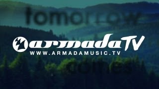 Gabriel & Dresden feat. Neil Ormandy - Tomorrow Comes (Official Lyric Video)