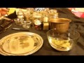 4 Elements Protection Spell. Magic Video