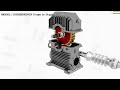 Worm Gearbox, Worm Reduction Gear Box, Worm Speed Reducer and Gear Motor Manufacturer