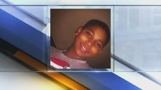 12-year-old boy shot, killed by Cleveland Police officer at Cudell recreation center identified
