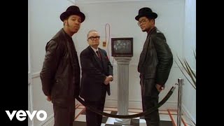 RUN-DMC - Beats To The Rhyme