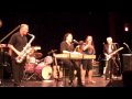 Mitch Chakour Family And Friends Live @ The Majestic Theater 10