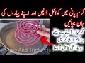 Smartly Save Ur Money & Time with 1 Thing   Kitchen tips & Hacks  Mosquitoes Quails life hacks.480p