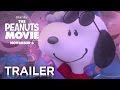 Trailer 5 do filme The Peanuts Movie
