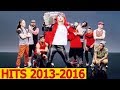 HityHits 2013-2016 2013, 2014, 2015, 2016