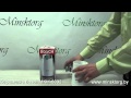 Кофемолка BOSCH MKM 6000mp4-3