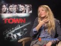 The Town: starring Ben Affleck, Jon Hamm, Blake Lively, Jon Hamm, Rebecca Hall
