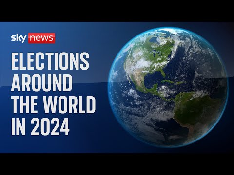 2024 Elections