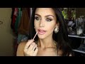 Princess Jasmine Halloween Tutorial (HAIR & MAKEUP!)