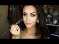 Princess Jasmine Halloween Tutorial (HAIR & MAKEUP!)