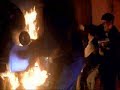 Dramatic Climax Scene From