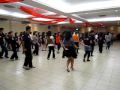 EBC Line Dance Party (4.7.10): JUST ONE LOOK